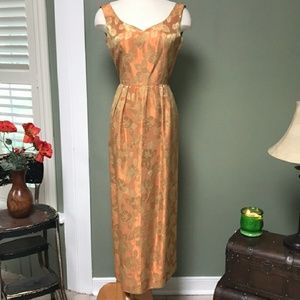 Gorgeous Vintage Gown